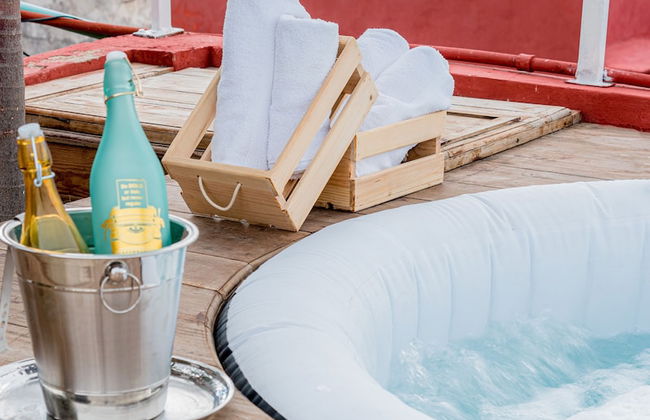 Apartment in Havana with swimming pool - Photo 23