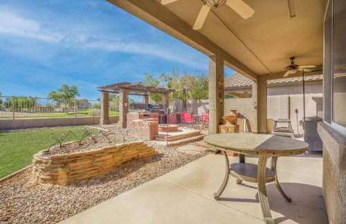 Family Fun Retreat Themed Rooms BBQ & Golf Course - Foto 1