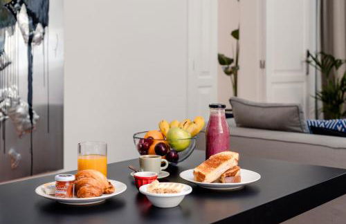 The Park Suites by IRES LAR - Foto 23