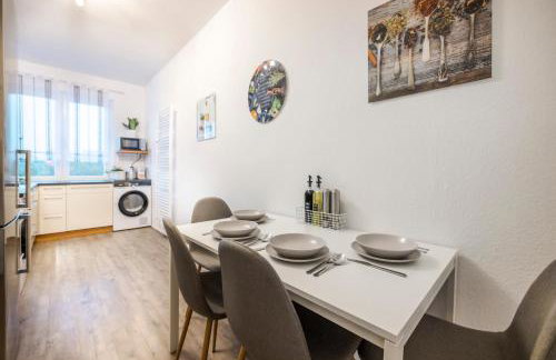 Central and top connection - Foto 31