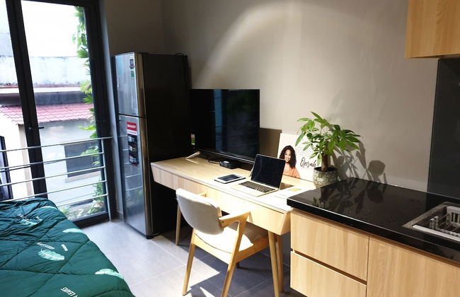 Tripporo - Homestay - Foto 16