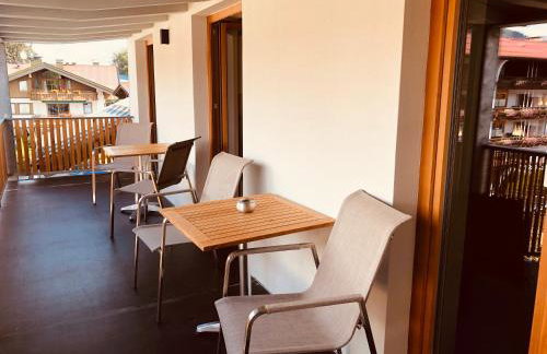 Apartmenthotel Oberstdorf - Foto 74