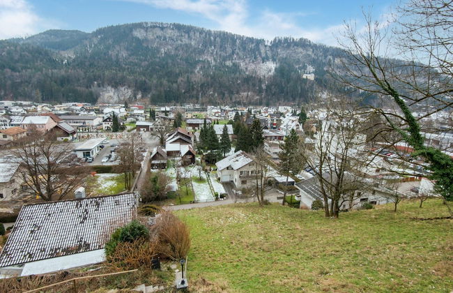 Beautiful Holiday Home in Feldkirch With Garden - Foto 36