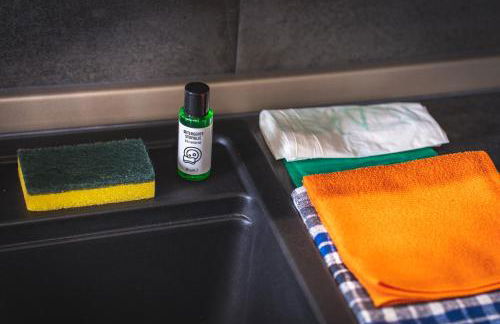 WowNavigli Apartment-Sofa Bed Metro M4 Tram 2 - Foto 37