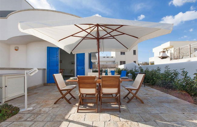 317 Le Dimore Turchesi - Trilo D - Foto 8