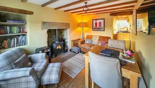 Pond Cottage - Foto 3