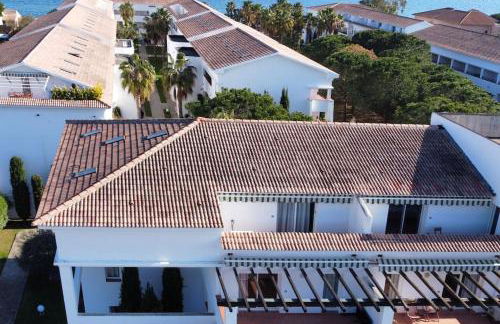 Casa Johanna, plage et piscine - Foto 32