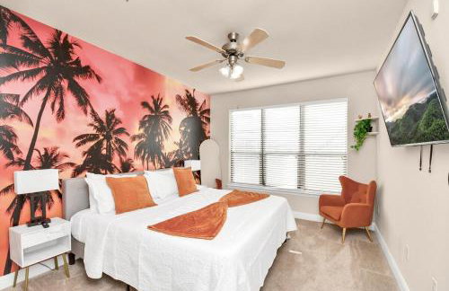 Miami Vice - 1BR-NRG-Medical Center-Galleria - Foto 53