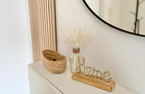 Exklusive 3-Zimmer Luxus-Maisonette in Hochheim - Nähe Frankfurt Flughafen, Wiesbaden und Mainz - Foto 23