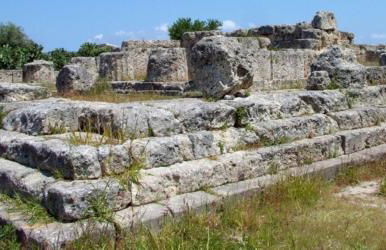 Case Vacanze Himera - Foto 14