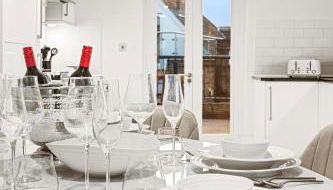 Covent Garden Opera bright and spacious Apartment - Foto 2