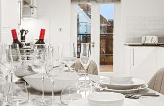 Covent Garden Opera bright and spacious Apartment - Foto 2