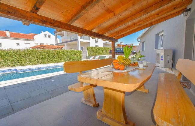 Villa Pave - Foto 14