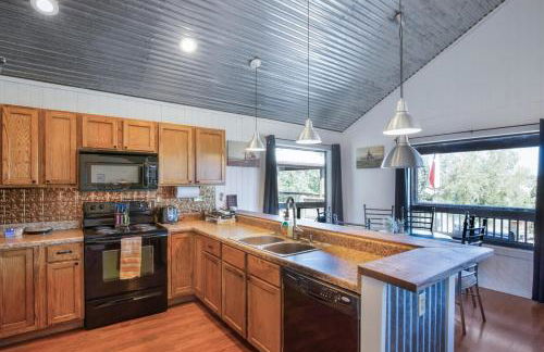 El Castell & El Castellito - 4 Cabins & 1 House - Photo 26