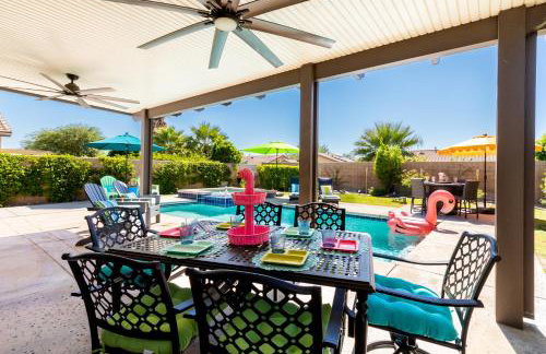 Stunning 5 Star Oasis - Foto 36