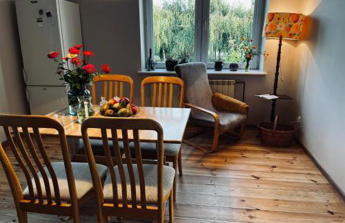 Domek na wsi kieleckiej - Foto 25