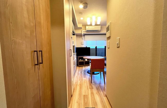 Hiyori Stay Kyoto Kamogawa - Foto 27