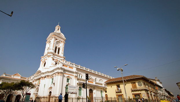 Ingapirca Archaeological Complex and City Tour - Private Tour - Photo 5