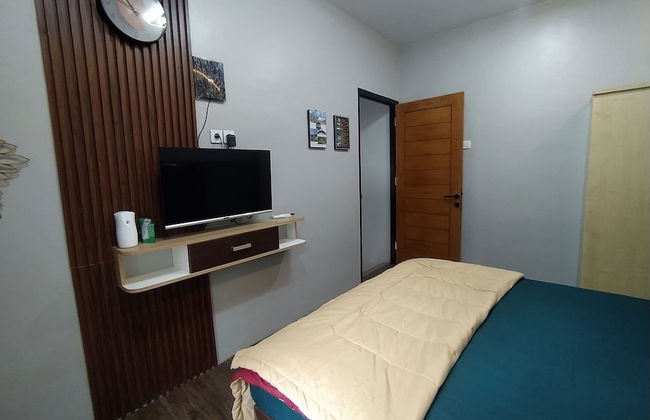 Tenang Jiwa Villa - Foto 6