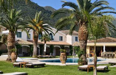 Valentino Corfu - Photo 12