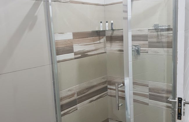 Semeni Asante Apartment - Foto 14