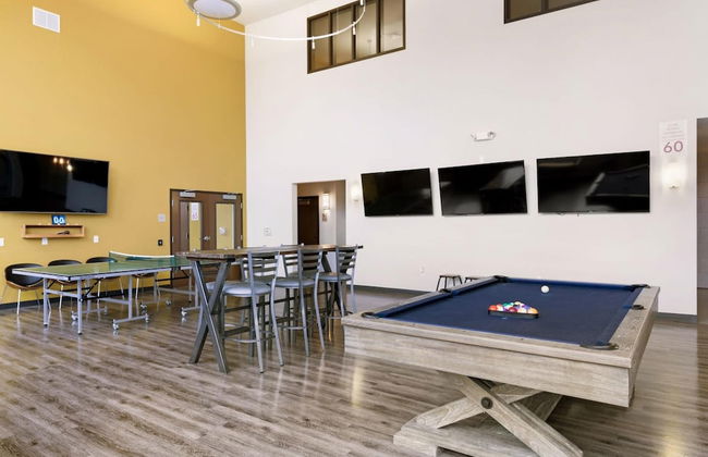 Milwaukee Beautiful Family 2BD 2BA Downtown Apartment - Foto 22