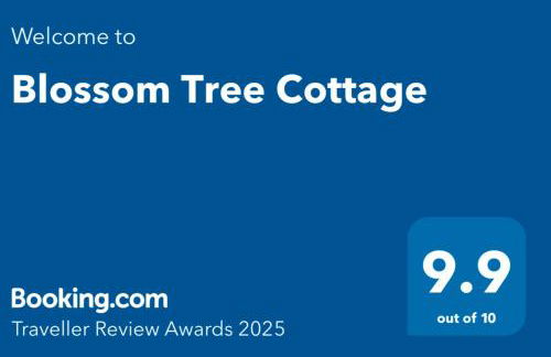 Blossom Tree Cottage - Foto 18