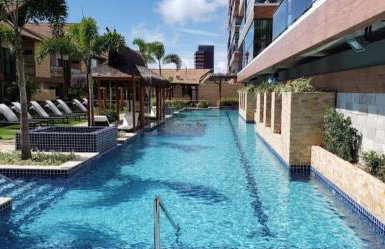 PRAIA DO POÇO - SOL & MAR Felicidade á beira-mar - Foto 53