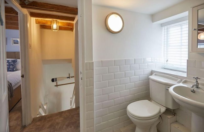 Amber Cottage - Foto 14