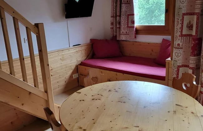 VVF Val-Cenis Haute-Maurienne - Photo 44