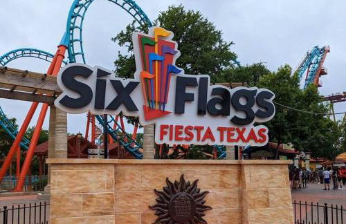 Traveler's Delight: Grand Expedition Home (SAT) - Foto 68