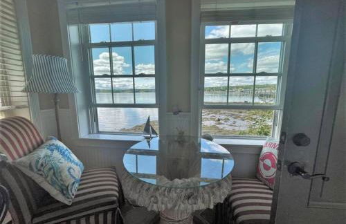 The Highland Cottage on Sheepscot - Foto 37