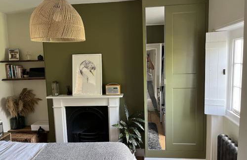 Beautiful 1840s Grade II Listed Almshouse - Foto 20