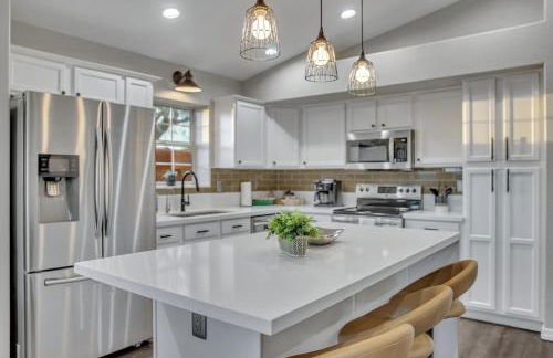 Luxe Phoenix Getaway (heated pool, mountain view) - Foto 34