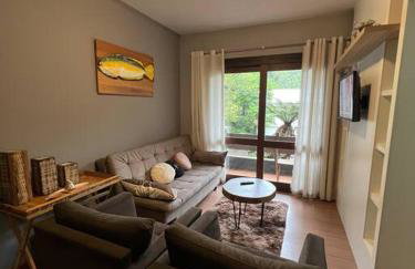 Apartamento 204 Gramado - Foto 12