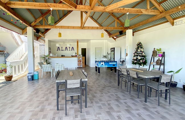 Alaia Studios - Foto 51