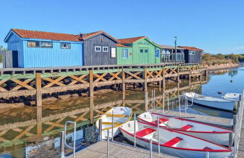 Charmante Maison Proche Plage - Foto 32