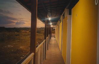 Encanto do Sol Suítes Privativas - Foto 3