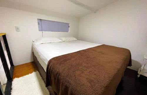 Apartamento 05 · Experiência Mezanino - Aeroporto/Garagem - Foto 5