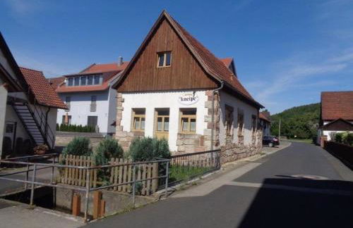 Ferienhaus Zur kleinen Kneipe - Foto 10