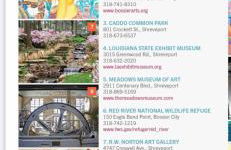 River View, Red River Carriage House - Foto 43