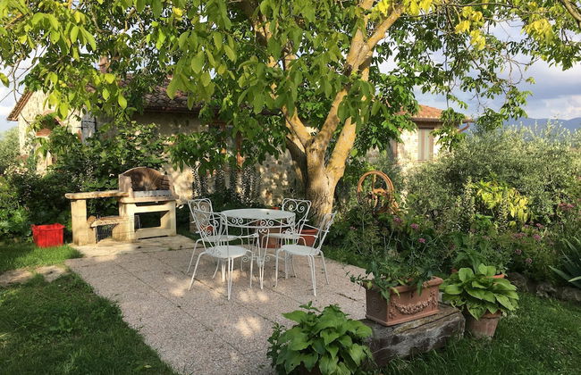 Agriturismo Il Caggio di Sotto - Foto 46