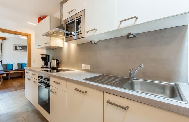 Cozy Holiday Home in Tyrol near Ski Area - Foto 15