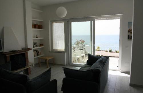 Villa Laura - sul mare - Photo 7