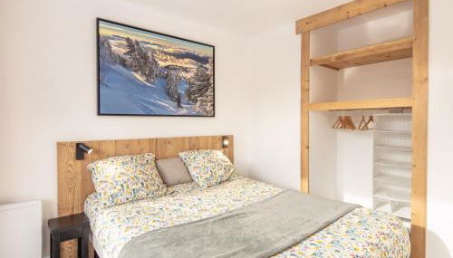 Très bel appartement exposition sud classé 3 étoiles - Foto 2