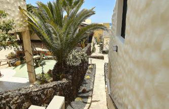 Villa Sotavento Ocean Views Modern New Apartment in Natural Park - Photo 23