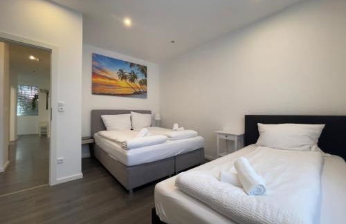 Gemütliches Apartment in Geisenheim - Foto 6