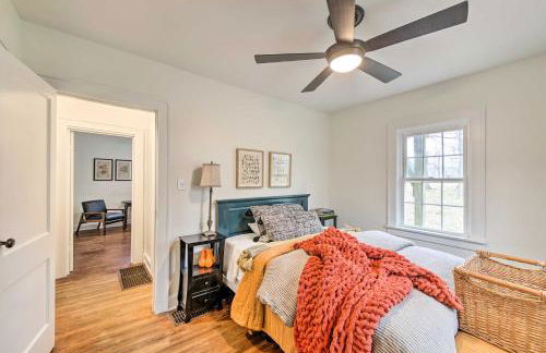 Renovated Bloomington Home - Steps to Campus! - Photo 30