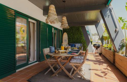 Surf GuestHouse - 7min walk to the beach - Foto 1