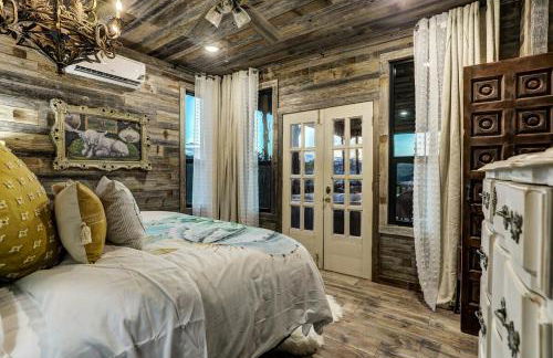 Above All Luxury Lodge - Foto 25